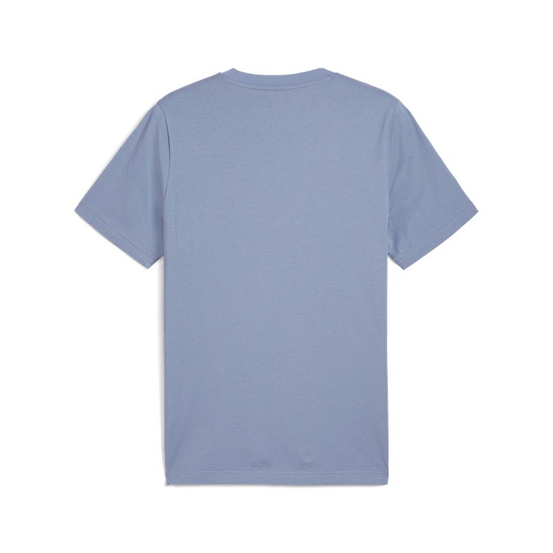 Tricou Puma ESS TAPE Tee - poza 2