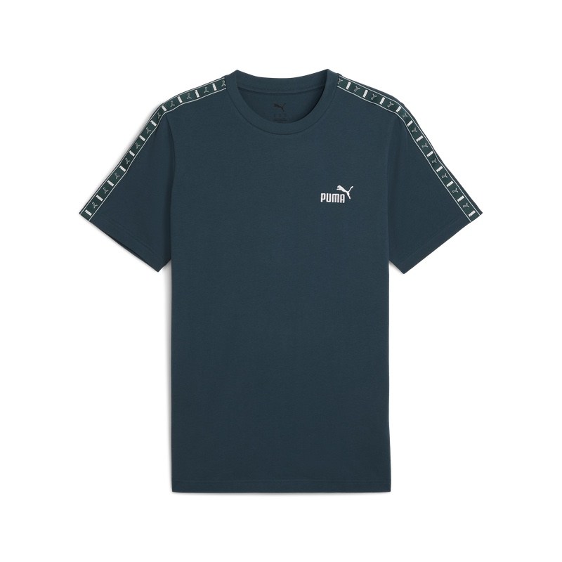 Tricou Puma ESS TAPE Tee - poza 1