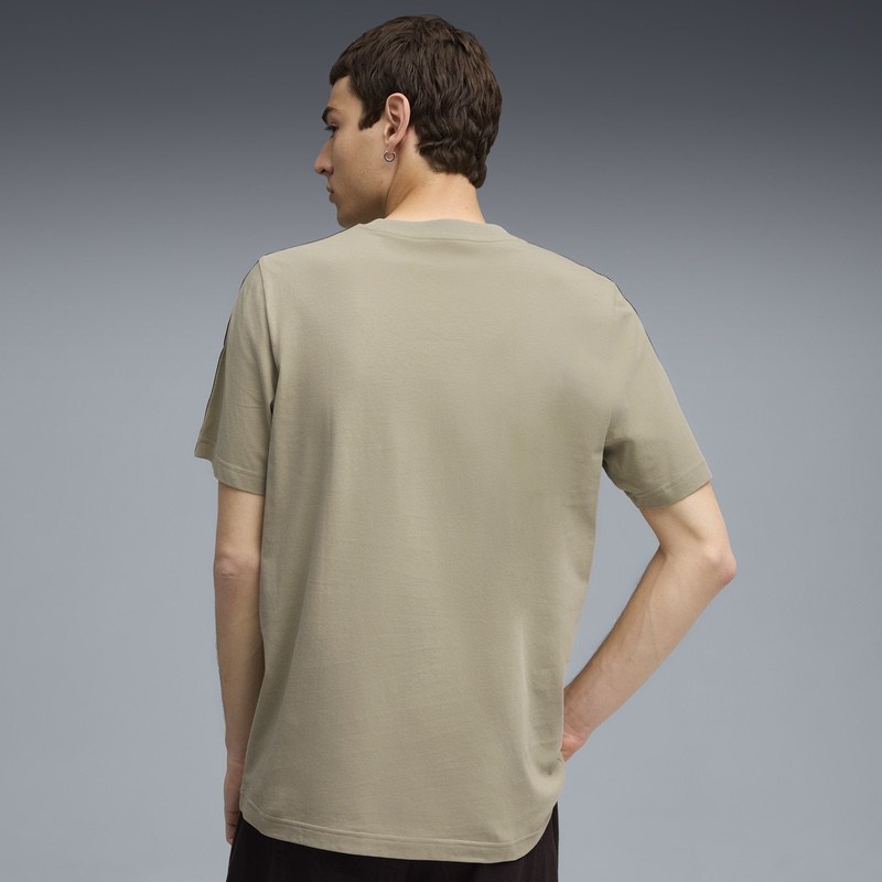 Tricou Puma ESS TAPE Tee - poza 2