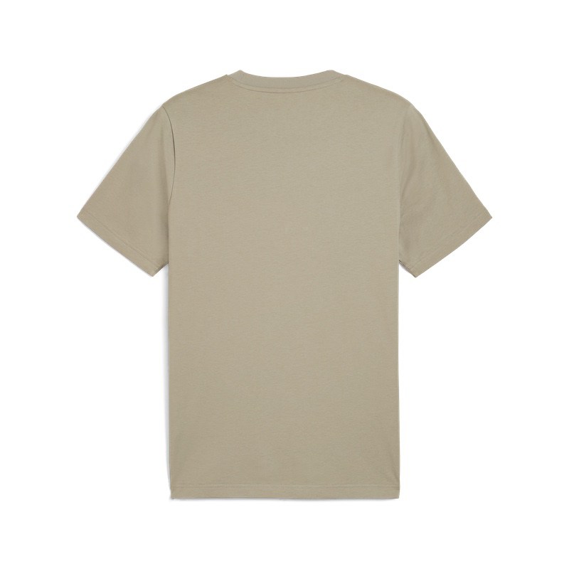 Tricou Puma ESS TAPE Tee - poza 4