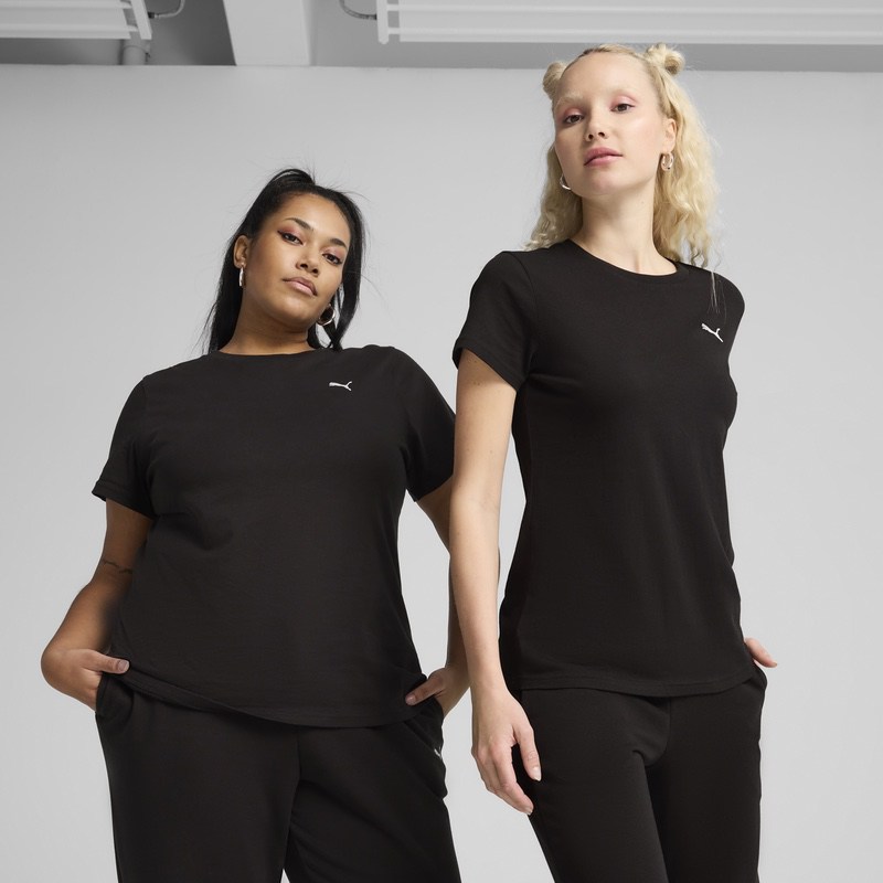 Tricou Puma ESS Tee - poza 5