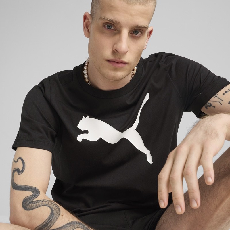 Tricou Puma ESS Tee - poza 3