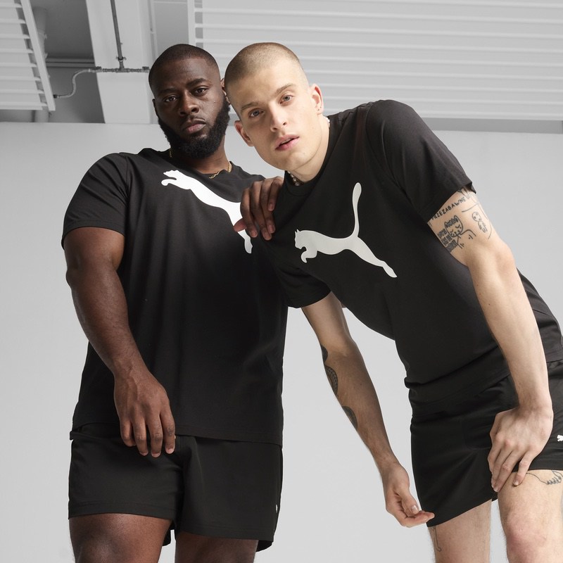 Tricou Puma ESS Tee - poza 5