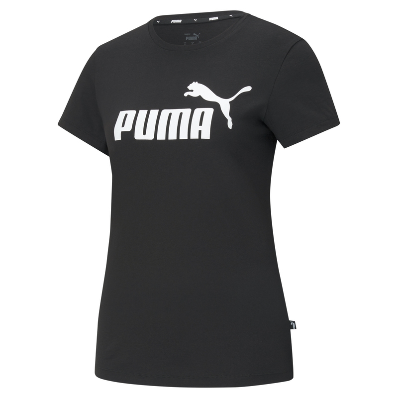Tricou Puma Essential Logo - poza 1