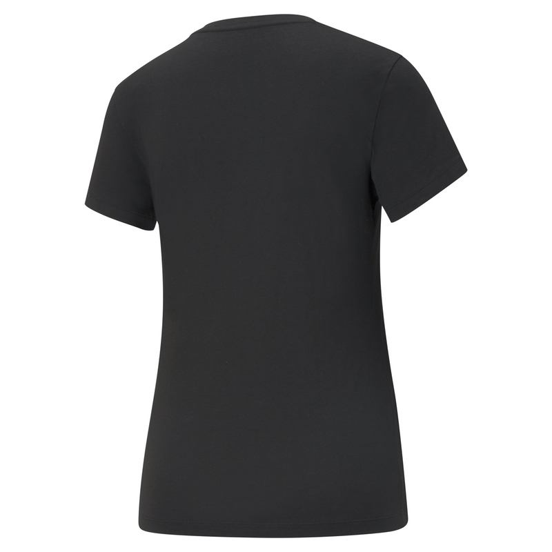 Tricou Puma Essential Logo - poza 2
