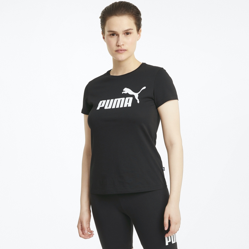 Tricou Puma Essential Logo - poza 3