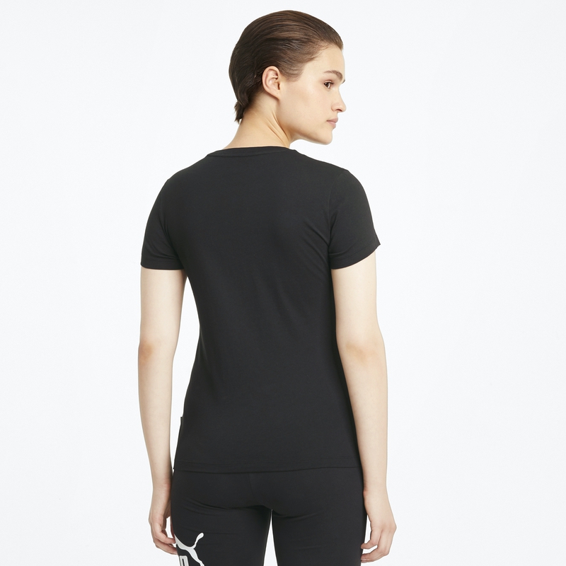 Tricou Puma Essential Logo - poza 4