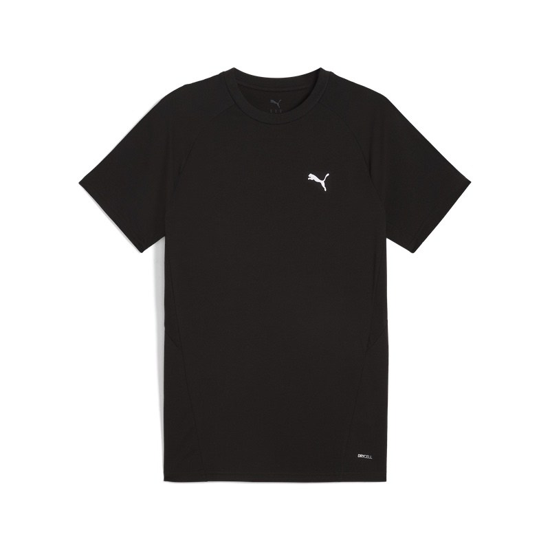 Tricou Puma EVOSTRIPE Tee - poza 1