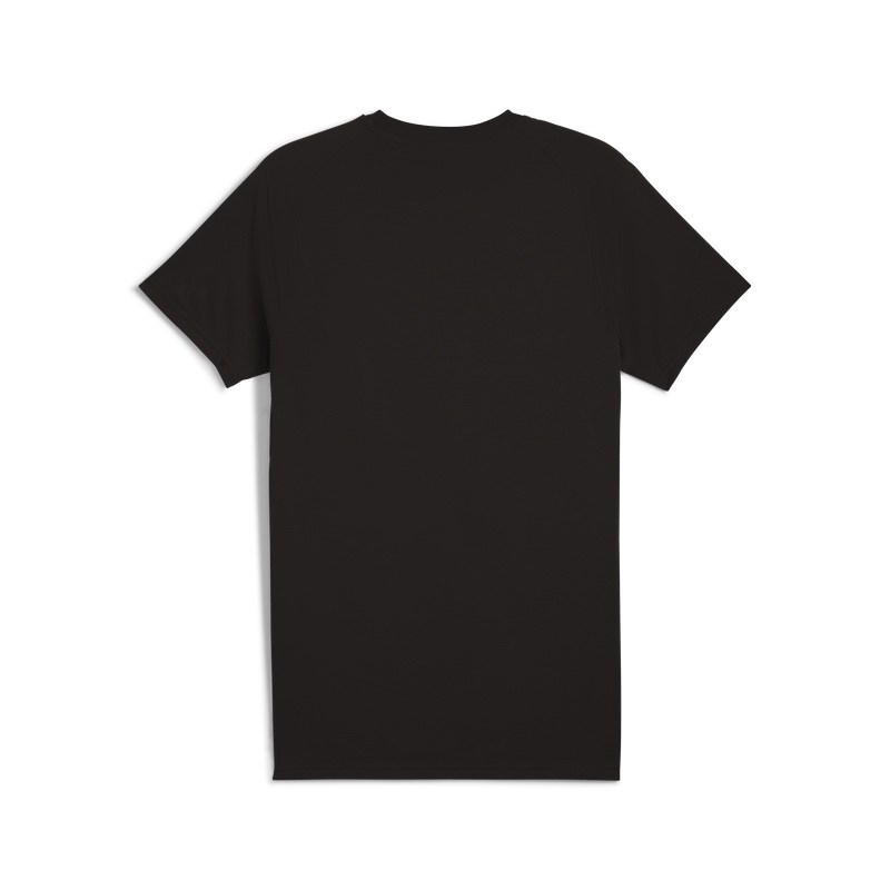 Tricou Puma EVOSTRIPE Tee - poza 2