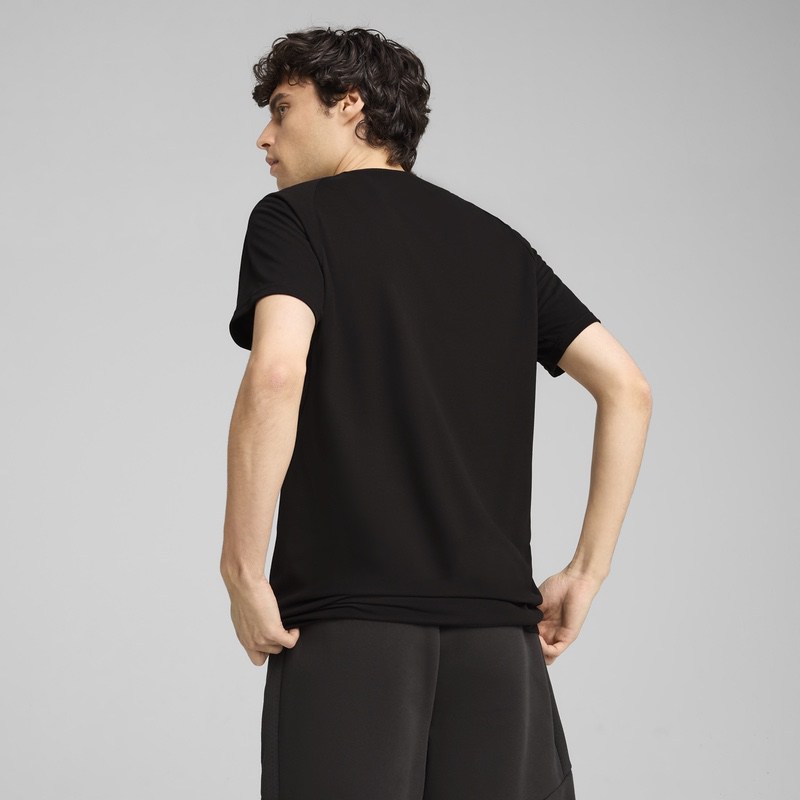 Tricou Puma EVOSTRIPE Tee - poza 4
