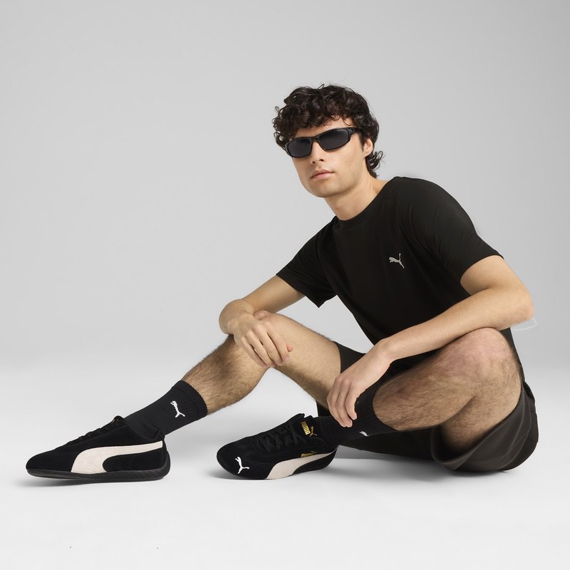 Tricou Puma EVOSTRIPE Tee - poza 5