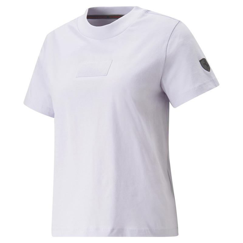 Tricou Puma Ferrari Style Tee Women - poza 1