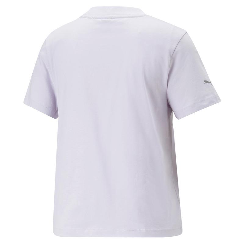 Tricou Puma Ferrari Style Tee Women - poza 2