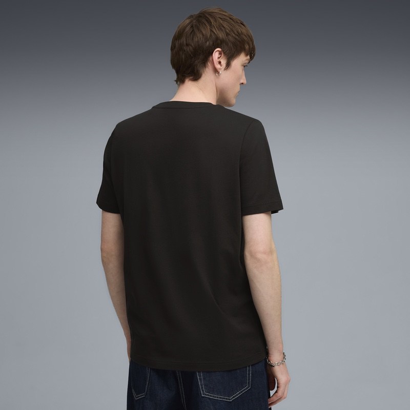 Tricou Puma GRAPHIC Box Tee - poza 2
