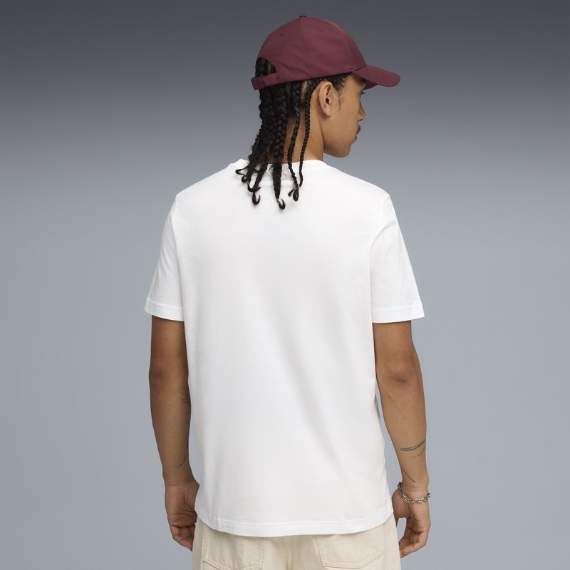 Tricou Puma GRAPHIC Box Tee - poza 2