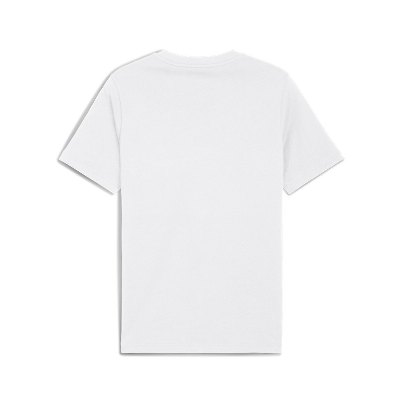 Tricou Puma GRAPHIC Box Tee - poza 4