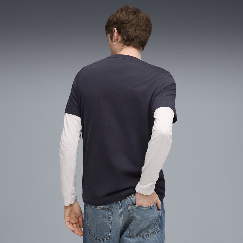 Tricou Puma GRAPHIC Box Tee - poza 2
