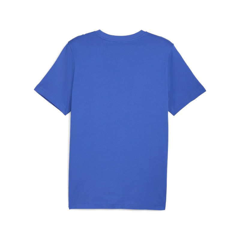 Tricou Puma Graphic Cat Logo Tee - poza 5