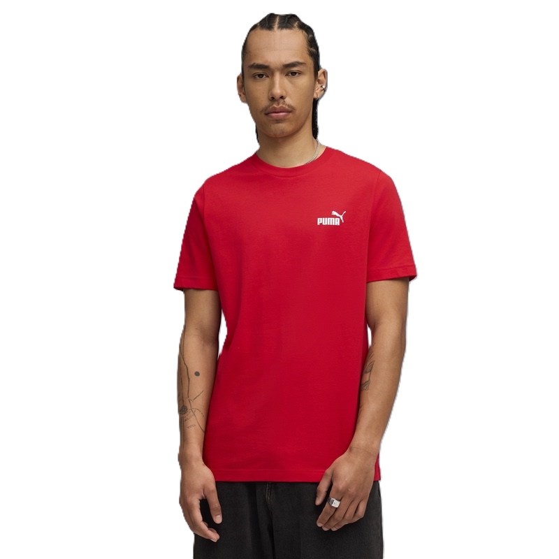 Tricou Puma GRAPHIC Execution Tee - poza 1