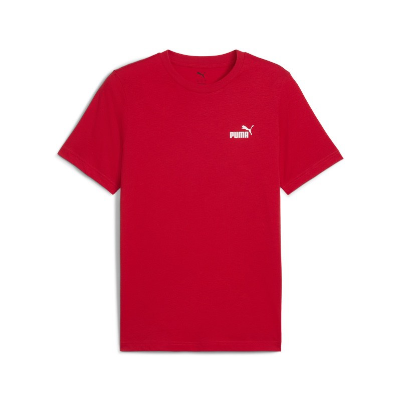 Tricou Puma GRAPHIC Execution Tee - poza 3