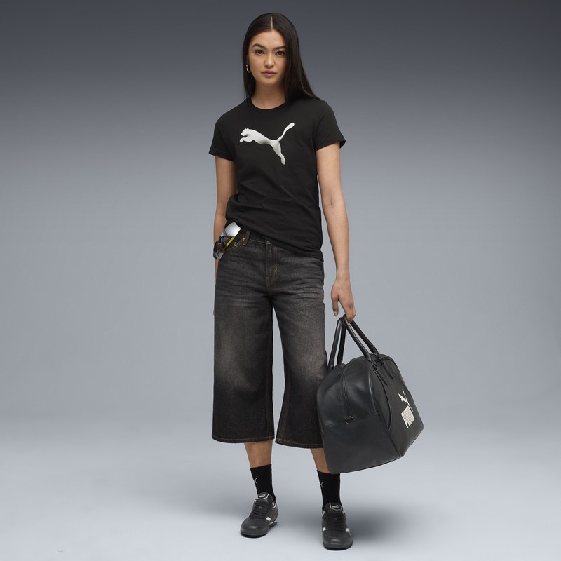 Tricou Puma GRAPHIC Gradient Tee - poza 3