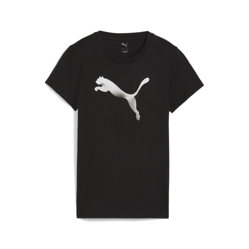 Tricou Puma GRAPHIC Gradient Tee - poza 4