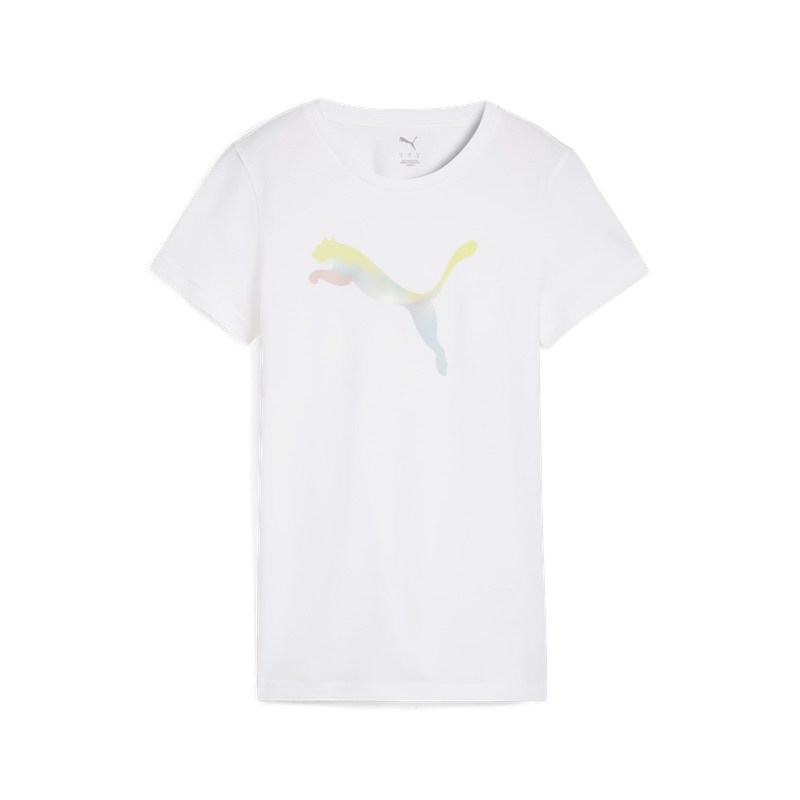 Tricou Puma GRAPHIC Gradient Tee - poza 1