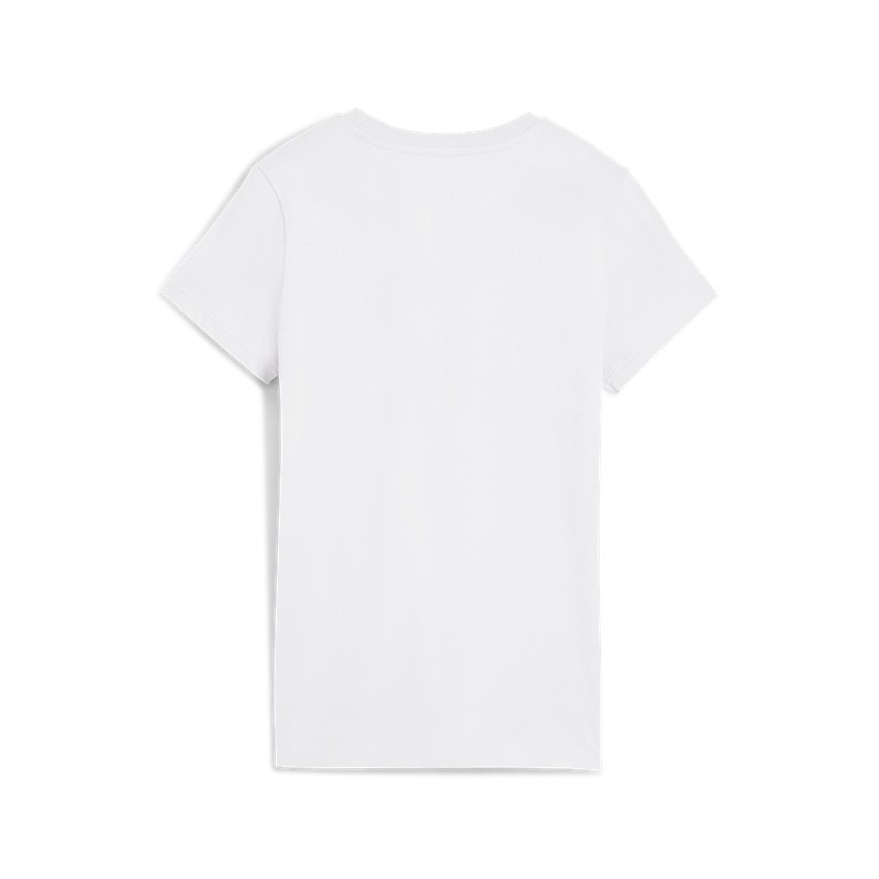 Tricou Puma GRAPHIC Gradient Tee - poza 2