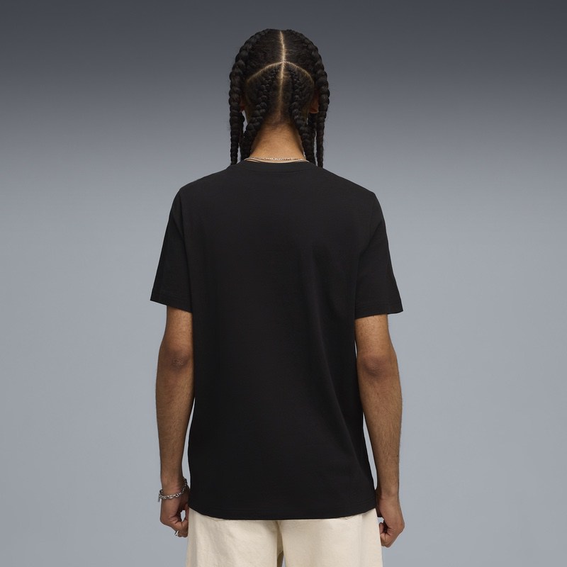 Tricou Puma GRAPHIC Legends Tee - poza 4