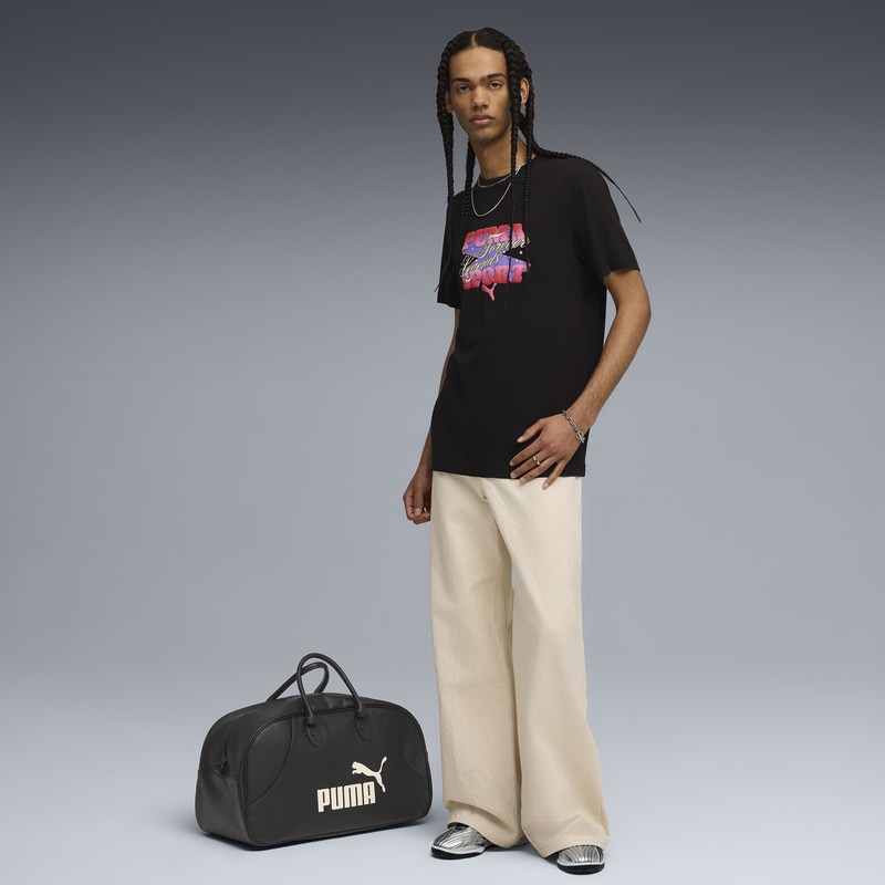 Tricou Puma GRAPHIC Legends Tee - poza 5