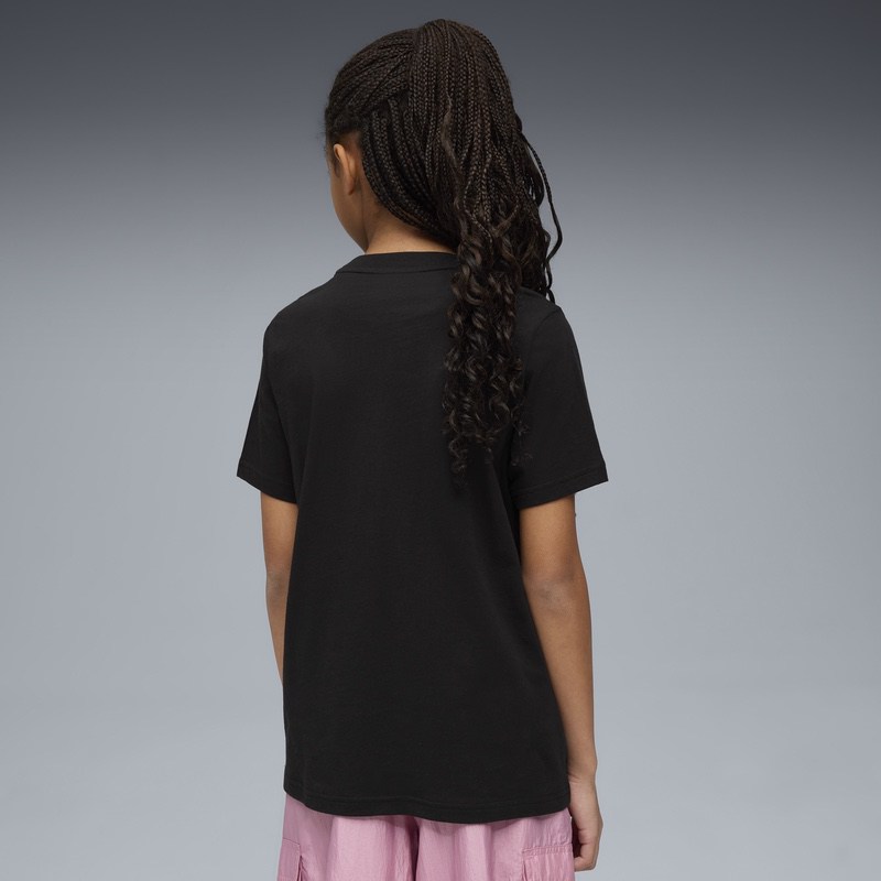 Tricou Puma GRAPHIC No. 1 Logo Tee G - poza 2