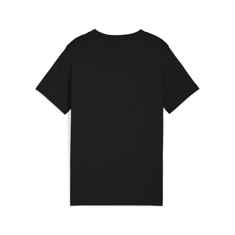 Tricou Puma GRAPHIC No. 1 Logo Tee G - poza 5