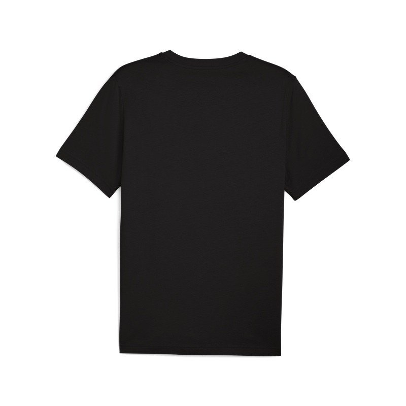 Tricou Puma GRAPHIC No.1 Logo Tee - poza 5