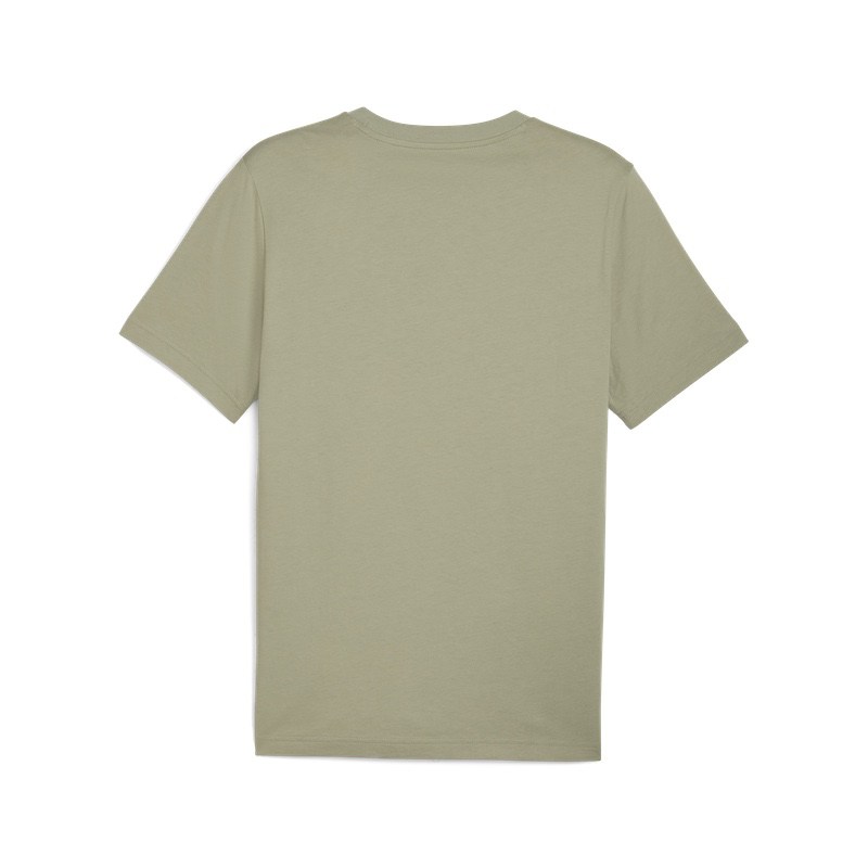 Tricou Puma GRAPHIC No.1 Logo Tee - poza 2