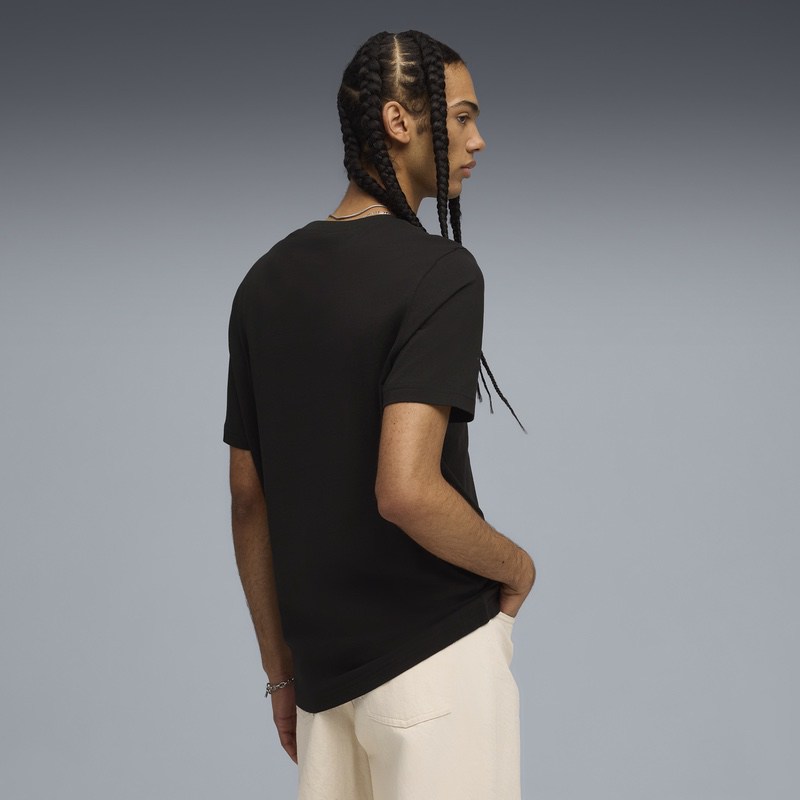 Tricou Puma GRAPHIC Play Different Tee - poza 4