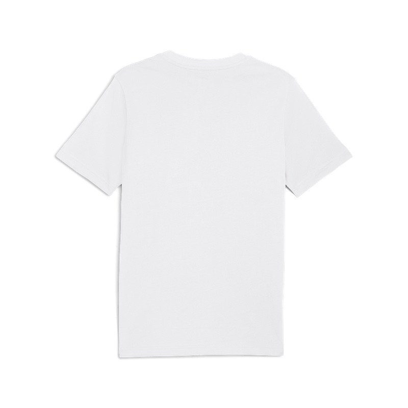 Tricou Puma GRAPHIC PUMA Wording Tee - poza 2