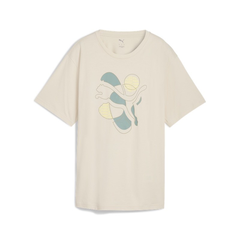 Tricou Puma GRAPHIC Relaxed Energy Tee - poza 1