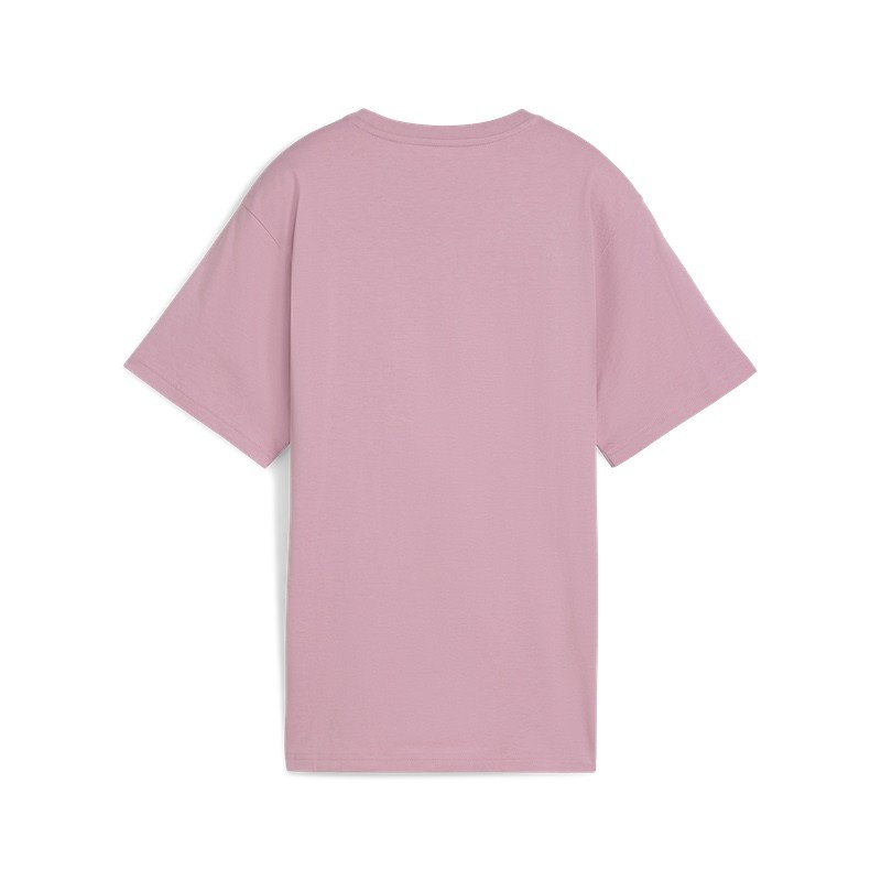 Tricou Puma GRAPHIC Relaxed Leaf Tee - poza 2