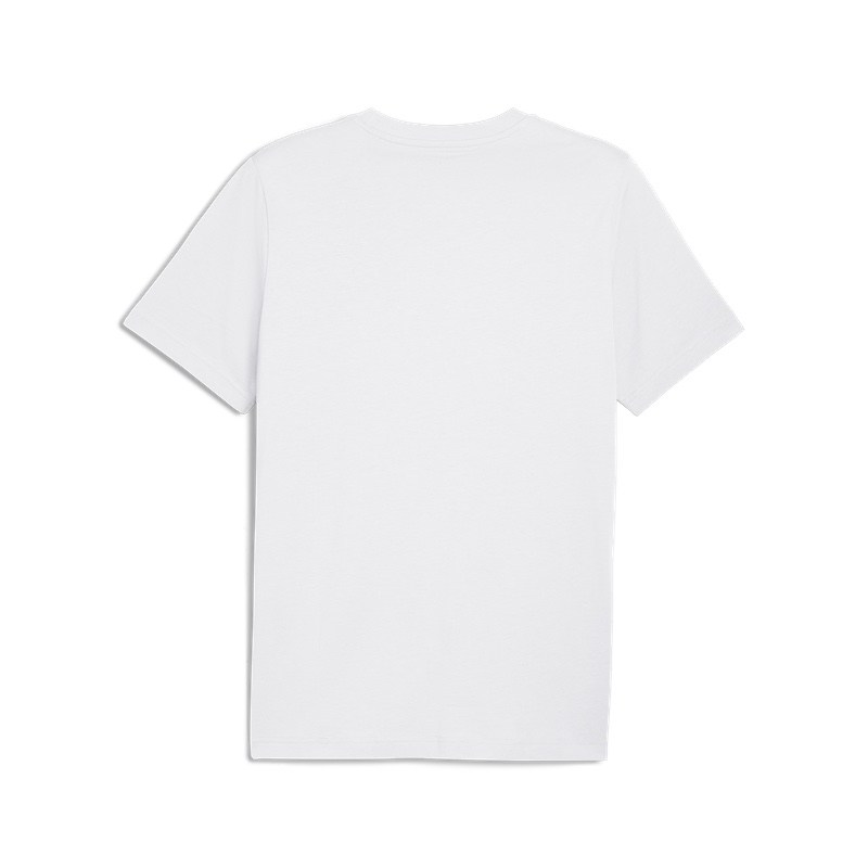 Tricou Puma GRAPHIC Small Box Tee - poza 2