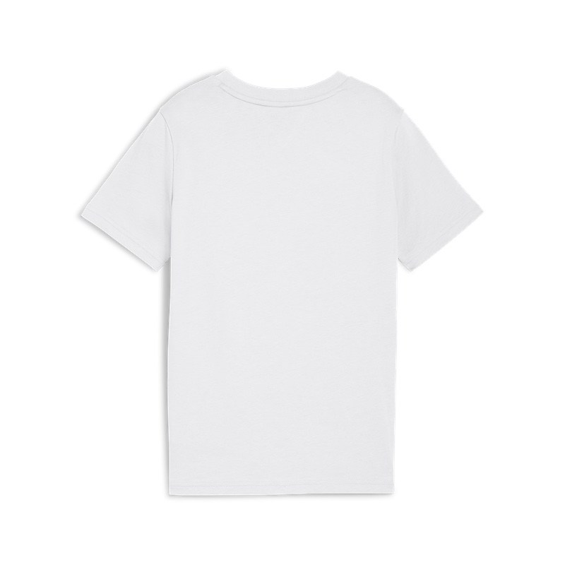 Tricou Puma GRAPHIC Sneaker Tee B - poza 2