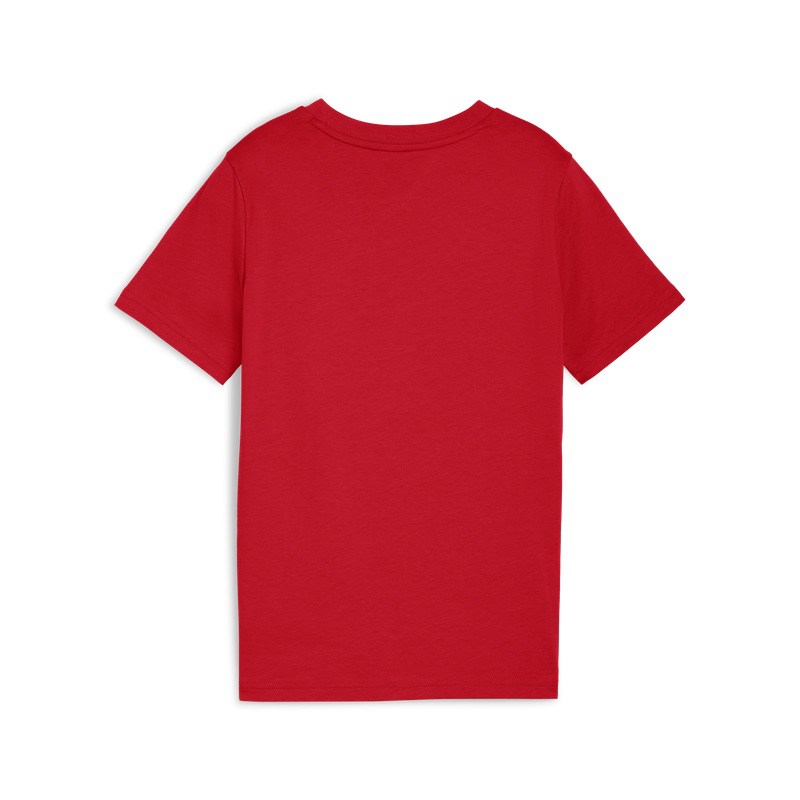 Tricou Puma GRAPHIC Sneaker Tee B - poza 2