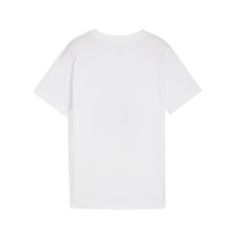 Tricou Puma GRAPHIC Sneaker Tee G - poza 5