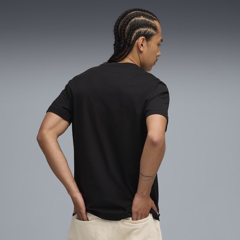 Tricou Puma Graphic Sneaker Tee - poza 2