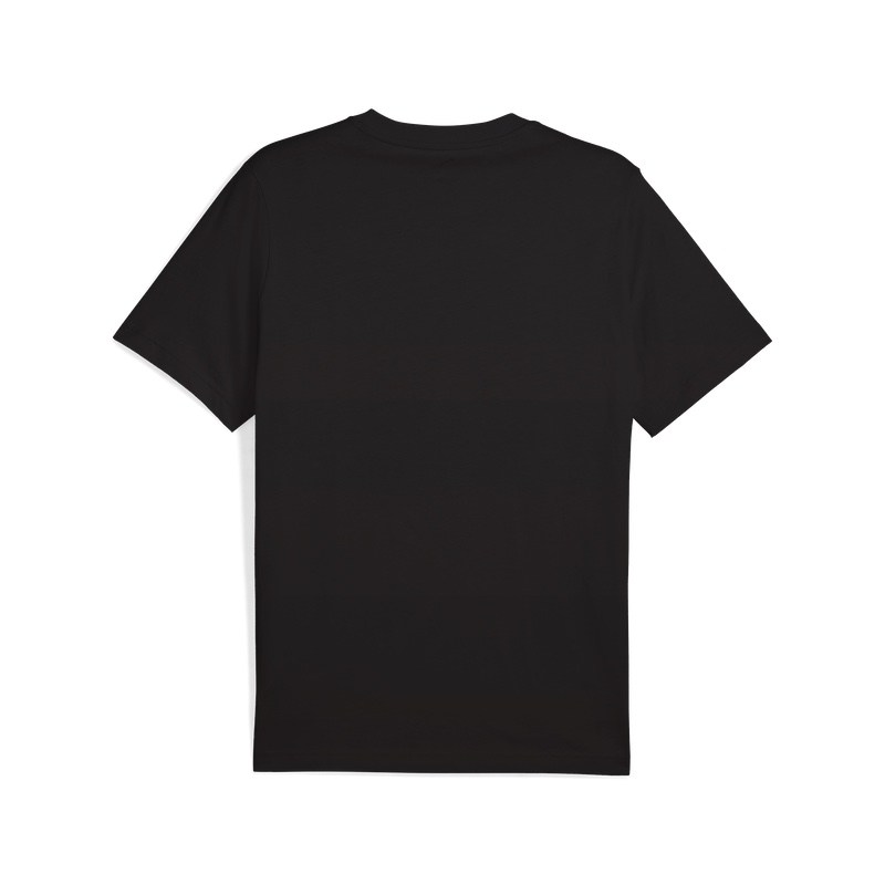 Tricou Puma Graphic Sneaker Tee - poza 5