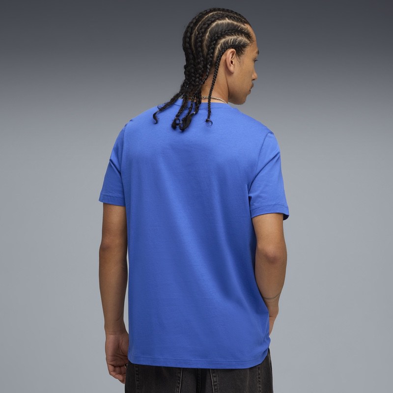 Tricou Puma Graphic Sneaker Tee - poza 2