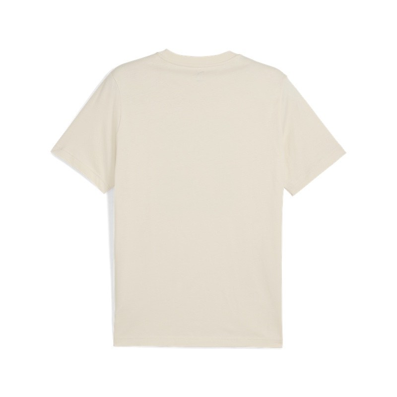 Tricou Puma Graphic Sneaker Tee - poza 2