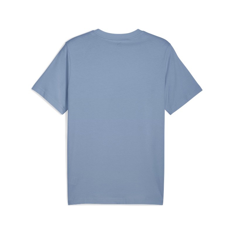 Tricou Puma GRAPHIC Stacked Graphic Tee - poza 5