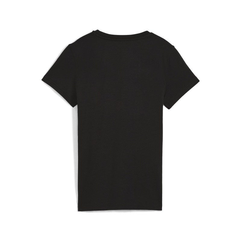Tricou Puma GRAPHIC Stacked Tee - poza 5