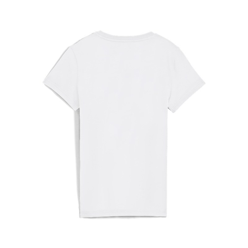 Tricou Puma GRAPHIC Stacked Tee - poza 5