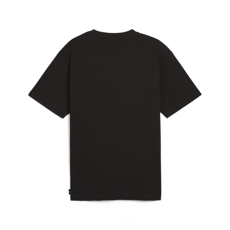 Tricou Puma Graphics Football Expert Tee - poza 2